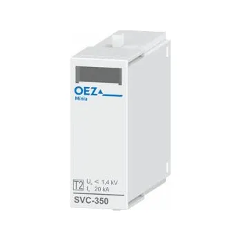 Elektroinstalační materiál OEZ LETOHRAD OEZ Výměnný modul,SVC-350-1-M OEZ:38369