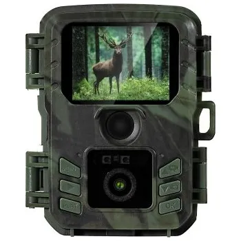 Digitální kamera EVOLVEO StrongVision Mini LCD, fotopast/časosběrná kamera