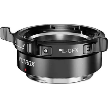Viltrox ZMOVE PL-GFX Cine Lens Mount Adapter