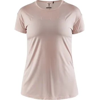 Pánské tričko Dámské triko CRAFT Core Sence Pink - S