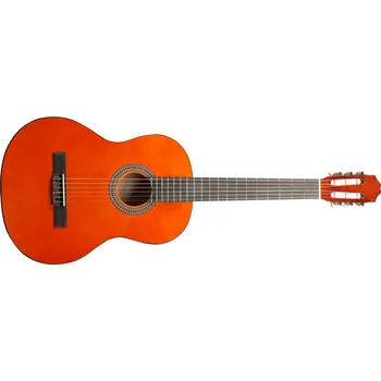 Klasická kytara Henry`s Jr. Novice 4/4 CTG101 - Natural