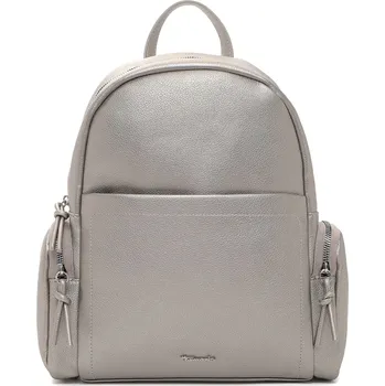 Dámský batoh Tamaris Dofia - stříbrná