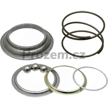 Gola sada Opravná sada pojistného kroužku AZGE 1 3/8", 1 3/8", AgraSet 173, 136059, 1136059