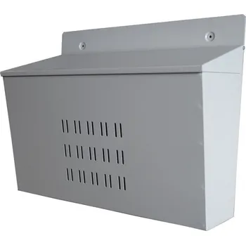 Železářství koš na letáky K4-2