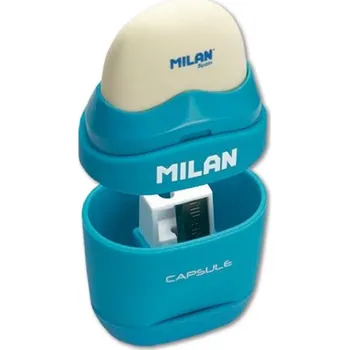 Pryž Milan Pryž Milan, s ořezávátkem, mix barev 280.067