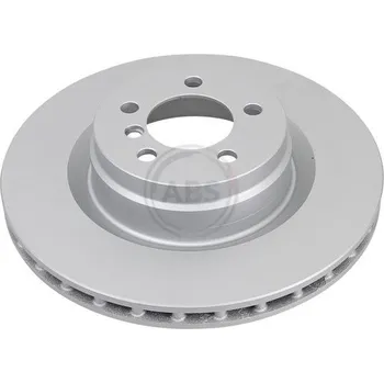 Brzdový kotouč Brzdový kotouč A.B.S. ABS17721