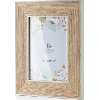 Digitální fotorámeček Fotorámeček ADI XXVII 13x18 cm béžový