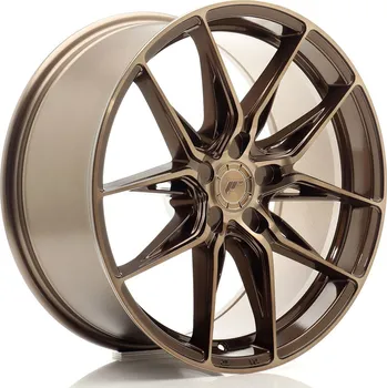 Alu kolo Japan Racing JR44 18x8 ET20-42 5H BLANK Platinum Bronze