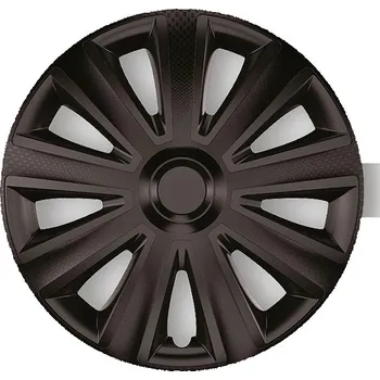 Disk Poklice na kola 16" Aviator carbon black