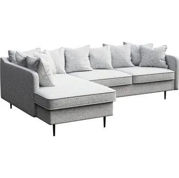 Pohovka Ghado Rohová pohovka Esme 255 cm, levá