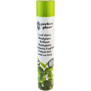 Hnojivo Lesk na listy Perfect Plant sprej - 750 ml