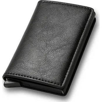 Příslušenství pro sportovní střelbu Peněženka "RFID, anti thief" - černá 318black