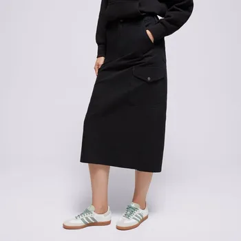 Oblečení a móda Dickies Sukně Duck Canvas Cargo Skirt W Černá 28