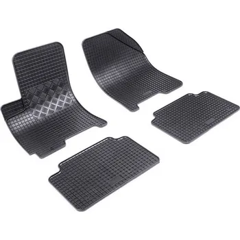 autokoberec Autokoberce gumové Chevrolet Lacetti 2004-