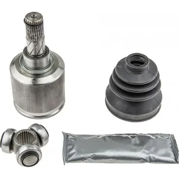 Poloosa kola Kloub poloosy vnitřní pravý ALMERA N16 2000- 397116J000 NTY