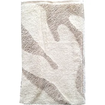 Sada koupelnových doplňků Snový svět Froté žínka ZEBRA - bavlna/len