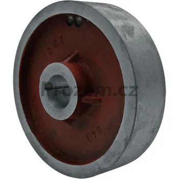 Brzdový buben Buben brzdy Ø 226 mm pro Fiat, 4980824