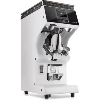 Mlýnek na kávu Victoria Arduino Mythos MY75 bílý