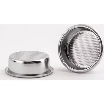 Příslušenství pro přípravu kávy E&B LAB košík 14-16 g B702TFh22