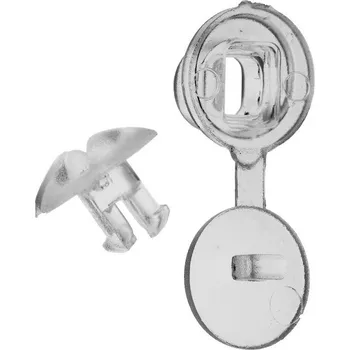 Motodoplněk čep pro Pinlock folii přileb Valor / ST.501 / Spark / GP 550 / Phantom-S, AIROH