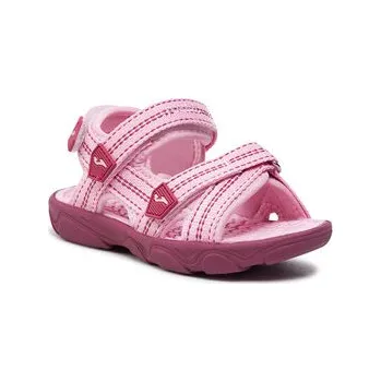 Dámské sandále Joma Sandály S.Wave Jr 2419 SWAVJS2419V Růžová 31
