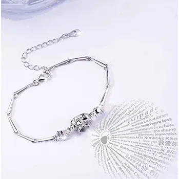 Náramek Náramek - Miluji Tě 100x jinak