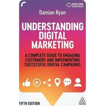 Understanding Digital Marketing - Ryan, Damian