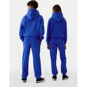 Dámská móda Gap Mikina 468554-01 Modrá Regular Fit 4Y