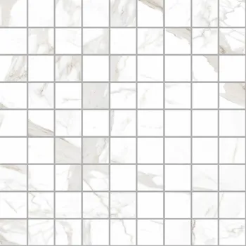 Dlažba RAGNO INCANTO R95Z 30 x 30 x 1 bílá 0,36 m2