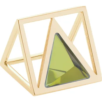 Prsten STORM Triana Ring Gold M