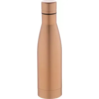 Termoska Koppar termoska s měděnou izolací - zlatá - AP800483-98