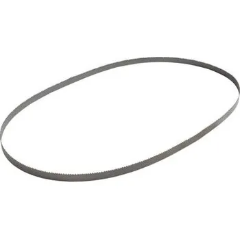 Pilový pás MILWAUKEE 48390711 pás pilový 685,80mm, 12/14Tpi, rozteč 1,8mm, (ocel, litina, nerez), balení 3ks 48390711