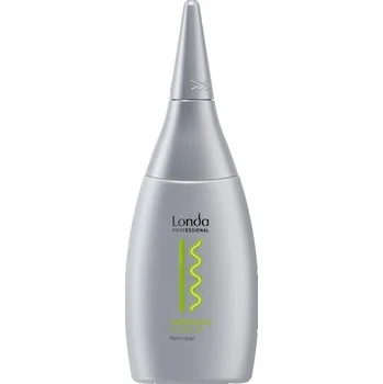 Barva na vlasy Londa Professional Londacurl Barevná trvalá na vlasy 75 ml