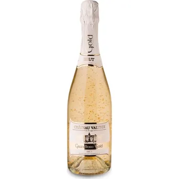 Grandioso gold brut 0,75 l Vinné sklepy Valtice
