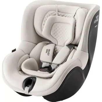 Přeprava dětí BRITAX RÖMER Dualfix 5Z Lux, Soft Taupe