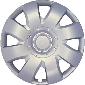 Poklice na kolo Poklice na kola Honda, kryty kol 16" silver (typ 25) a dárek