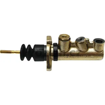 Brzdový válec Hlavní brzdový válec Gierling, píst Ø 15 mm pro Fendt, 72347997, G152109070110, PMB151