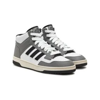 Dámské tenisky Sneakersy adidas Rapid Court Mid JP5866 Šedá 42_23