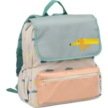 Dětský batoh THE COTTON CLOUD dětský batoh Flying Dog