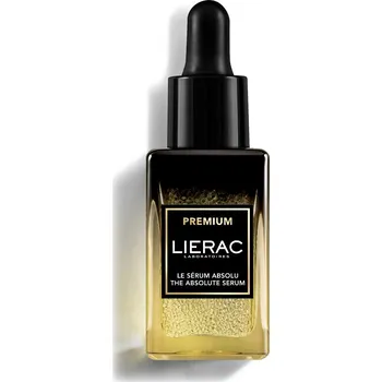 Pleťové sérum Lierac Premium Sérum proti příznakům stárnutí 30 ml