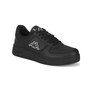 Dámská obuv Sneakersy Kappa VSKA012 Černá 36