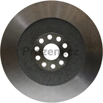 Brzdový kotouč Brzdový kotouč Ø 374 mm pro Mercedes Benz, 4174210012