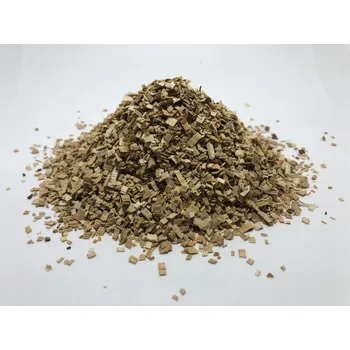 ŠtěpkyDC.cz Dřevní štěpka na uzení 1-4mm třešeň 1kg váha: 2 kg