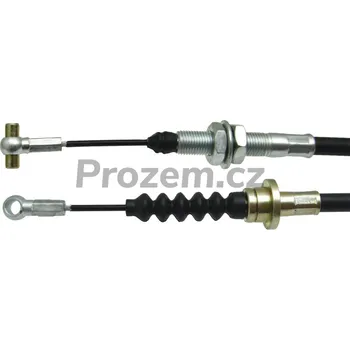 Lanko parkovací brzdy Lanko ruční brzdy, délka 805 mm pro Massey Ferguson, 3581141M2