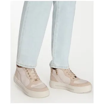 Dámské tenisky Sneakersy Caprice 9-25151-43 Bílá 38_5