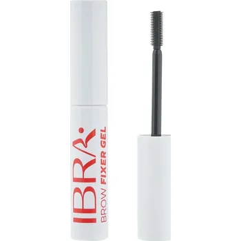 Tužka na obočí Ibra, Gel na úpravu obočí 8ml