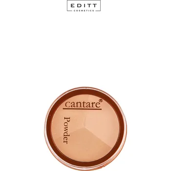 Přípravek na tvář Editt Pudr CANTARE MOZAIK Velikost: č.07