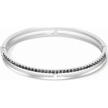 Náramek COEUR DE LION 0136/32-1317 Náramek pevný velikost 19