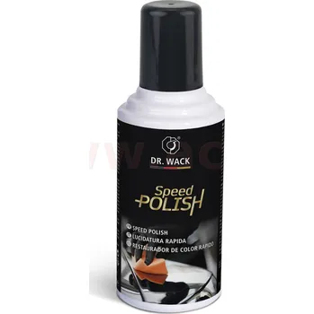 Dr. wack speed polish: rychlá leštěnka 500 ml