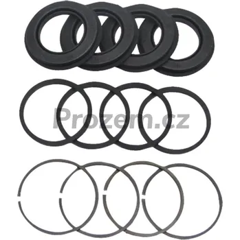 Sedlo na kolo Opravárenská sada pro brzdové sedlo pro Fendt, F514100070120